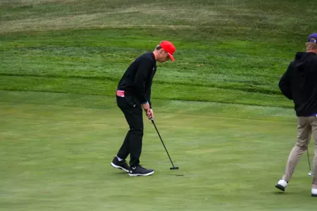 Peyton Carr Fall Brawl Putt