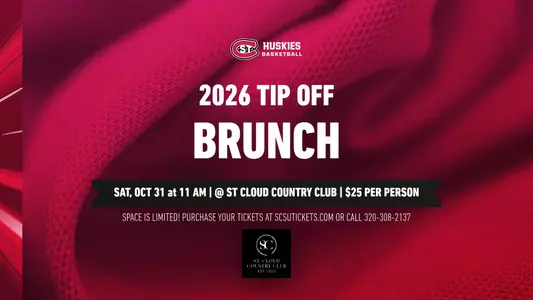 Tip Off Brunch 2026