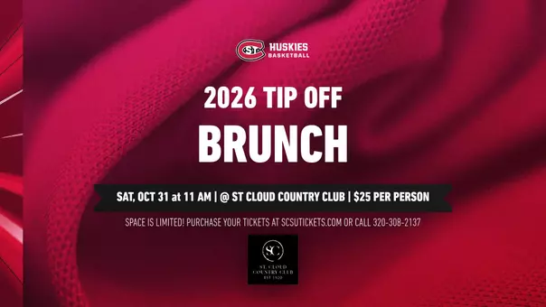 Tip Off Brunch 2026