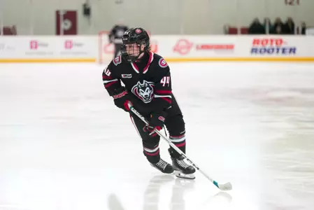 Maria Mikaelyan vs. Wisconsin 11-15-25