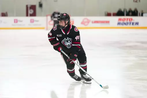 Maria Mikaelyan vs. Wisconsin 11-15-25