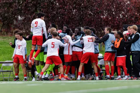 Team Celly vs Roosevelt 10/14/26