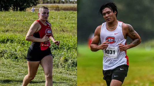 Sofia Oliart & Bam Eusebio - Warrior Invitational Recap 10-23-26