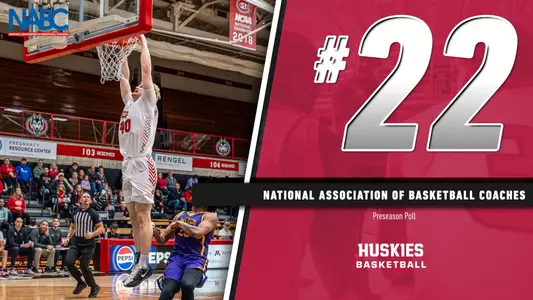 NABC Rankings 10/27/26