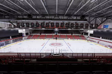 Herb Brooks National Hockey Center (post 2026 renovation)