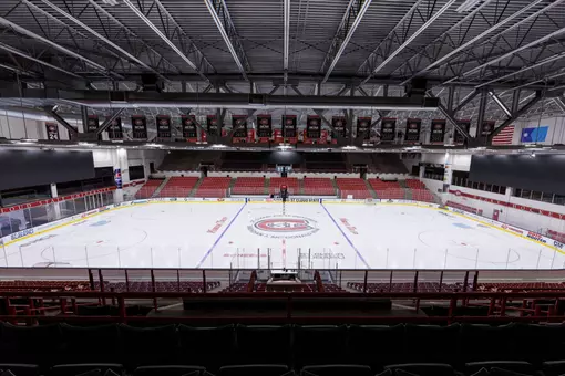 Herb Brooks National Hockey Center (post 2026 renovation)
