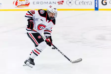 Hannele Tarkiainen vs. Minnesota State 2-7-26