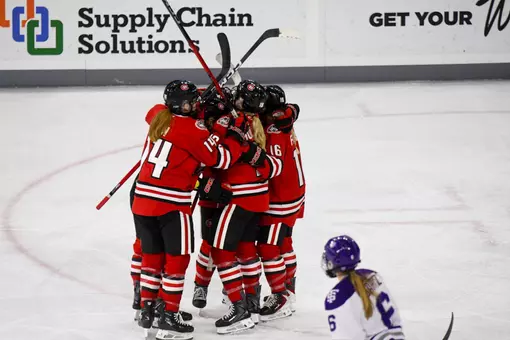 group celly @ St. Thomas 1-30-26