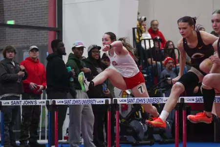 Olivia Witt @ CSB Invitational (CSB/SJU) 2-14-26