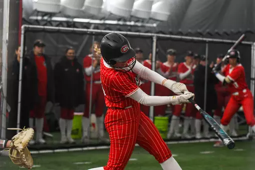 Morgan Honeycutt vs. Bemidji State 2-6-26