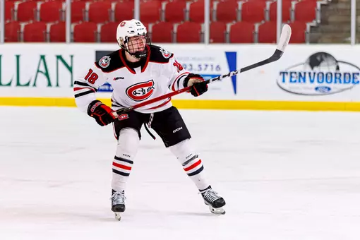 Payton Holloway vs. Bemidji State 2-14-26