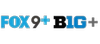 FOX 9+/B1G+