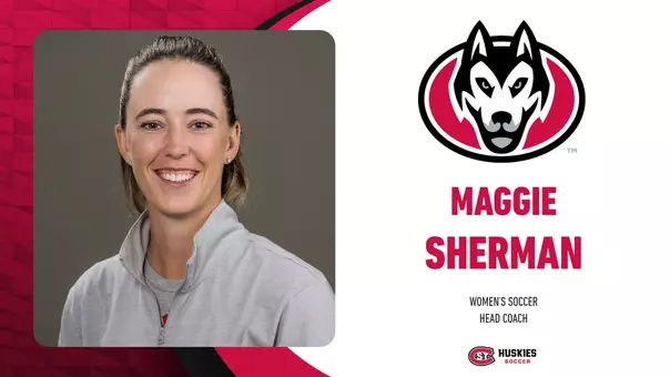 MAGGIE SHERMAN ANNOUNCEMENT