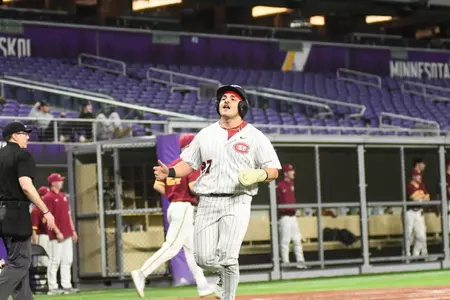 Moreno vs. Northern at US Bank