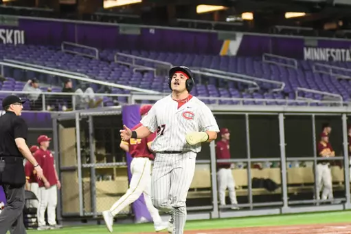 Moreno vs. Northern at US Bank