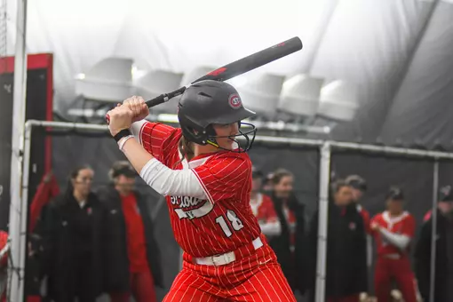 Bethany Weiss vs. Bemidji State 2-6-26