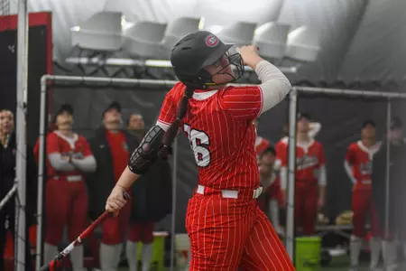 Sydney Roe vs. Bemidji State 2-6-26