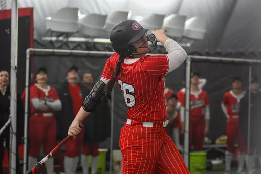 Sydney Roe vs. Bemidji State 2-6-26