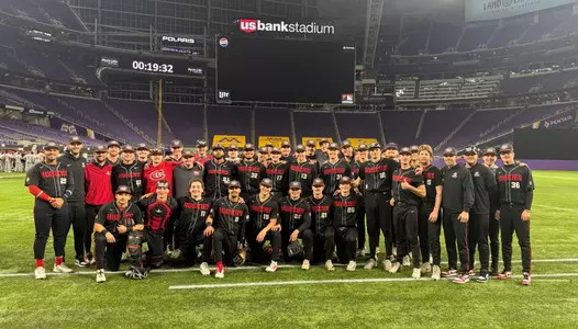 Team shot at US Bank