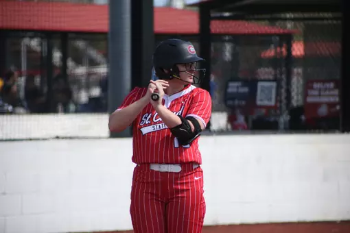 Sydney Roe vs. Roosevelt (Ill.) 3-4-26