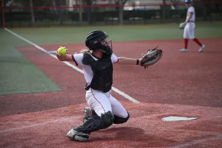 Morgan Honeycutt vs. Saginaw Valley State (Mich.) 3-7-26