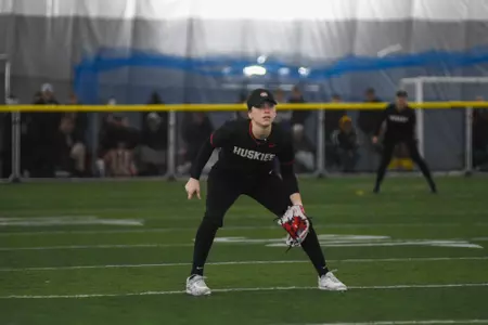 Brooke Holmes vs. Concordia-St. Paul 2-7-26