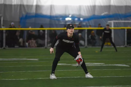 Brooke Holmes vs. Concordia-St. Paul 2-7-26