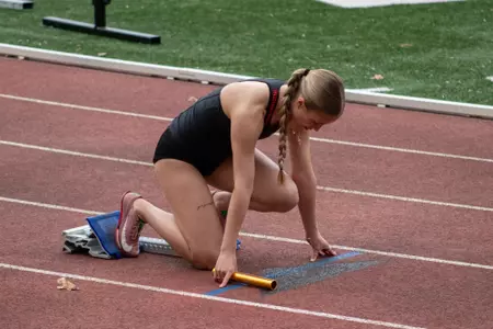 Jenna Marxhausen @ CSB Invitational 4-17-25