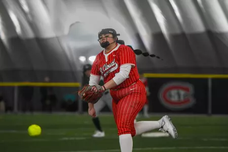 Alyssa Kunz vs. Bemidji State 2-6-26