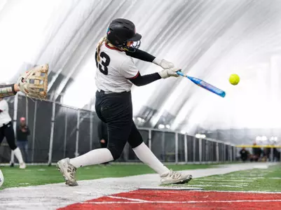 Morgan Honeycutt vs. Southwest Minnesota State 4-11-26