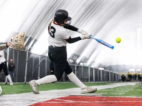 Morgan Honeycutt vs. Southwest Minnesota State 4-11-26