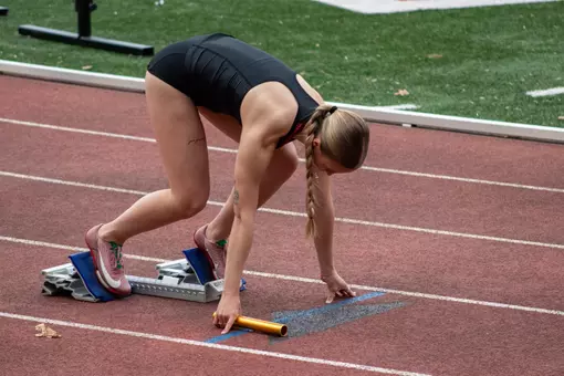 Jenna Marxhausen @ CSB Invitational 4-17-25