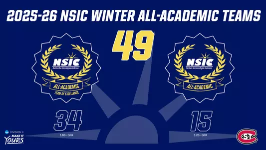 2025-26 NSIC Winter All-Academic