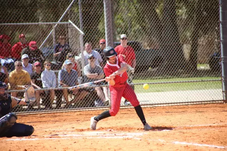 Bethany Weiss vs. Southern New Hampshire 3-1-26