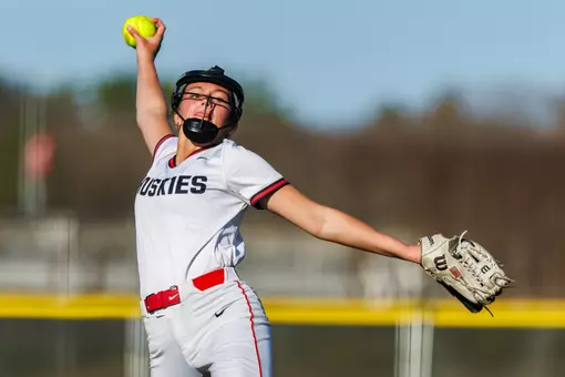 Macey Clark vs. Minnesota State 4-16-26