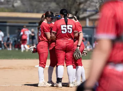 huddle @ Concordia-St. Paul 4-21-26