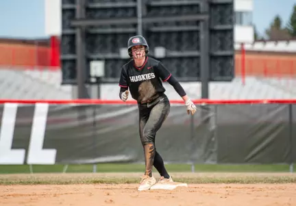 Bree Beck @ MSU Moorhead 4-26-26