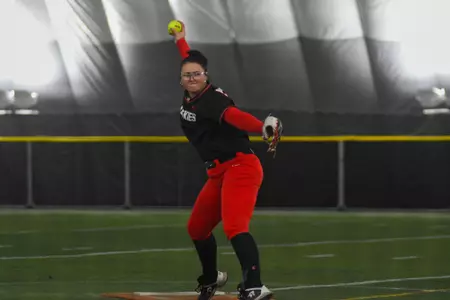 Justyce Porter vs. UMary 3-22-26