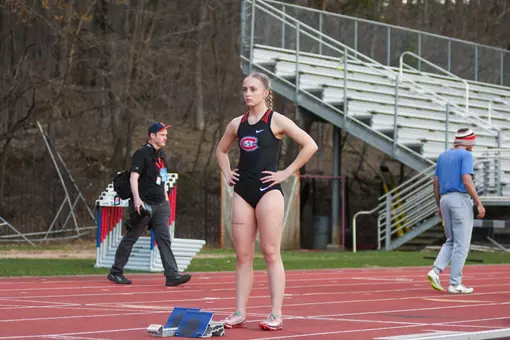 Jenna Marxhausen @ CSB Invitational 4-16-26