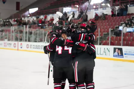 group celly vs. Wisconsin 11-15-25