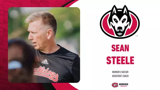 Sean Steele Announcement