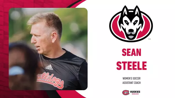 Sean Steele Announcement