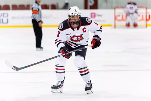 Grace Wolfe PWHL draft