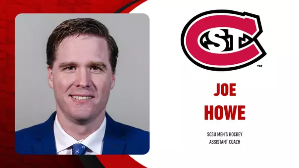 Joe Howe Announcement