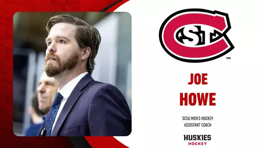 Joe Howe Announcement 2