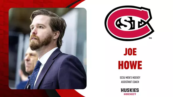 Joe Howe Announcement 2