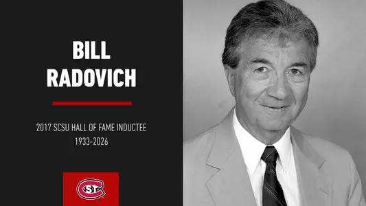 Bill Radovich Obit