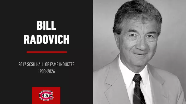 Bill Radovich Obit