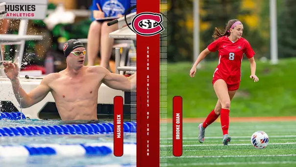 2025-26 Senior Athletes of the Year