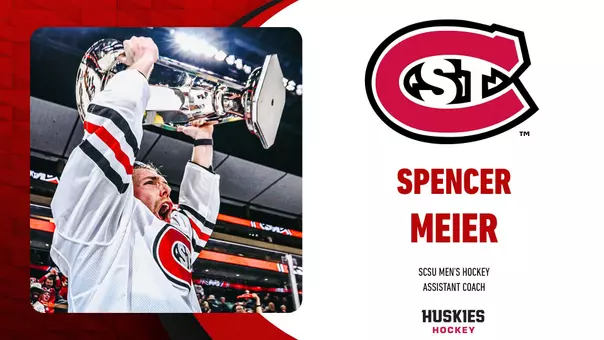 Meier Announcement